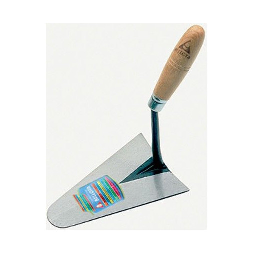 Paleta Alb. M/mad Forjada Ac Catalana 5841-b Bellota