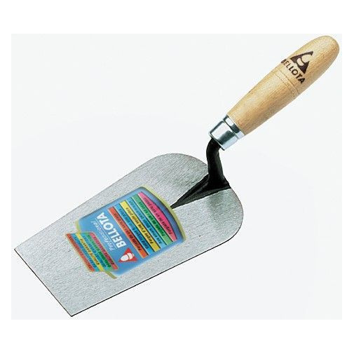 Paleta Alb. M/mad Forjada Ac Sevilla 5843-a Bellota