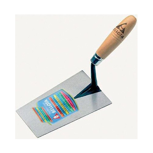 Paleta Alb. M/mad Forjada Ac Norte 5844-a Bellota