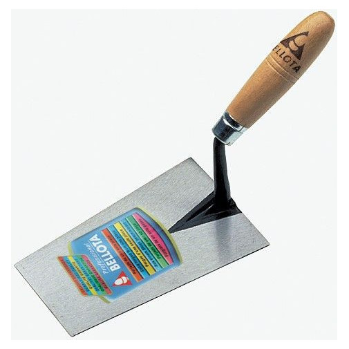 Paleta Alb. M/mad Forjada Ac Norte 5844-b Bellota