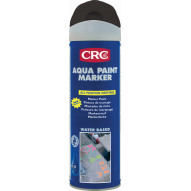 Aqua Paint Marker Negro 500 Ml