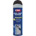 RC2 Corporation CRC 32461-AA - AQUA PAINT MARKER Pintura de marcaje temporal respetuoso con el medio ambiente. Negro 500 ml