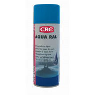Aqua Ral 5015 Azul Cielo 400 Ml