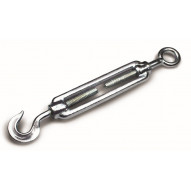 Tensor Gancho / Anilla M-27 Cincado Din 1480 1pz