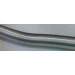 Tubería Flexible Aluminio 450mm 5m