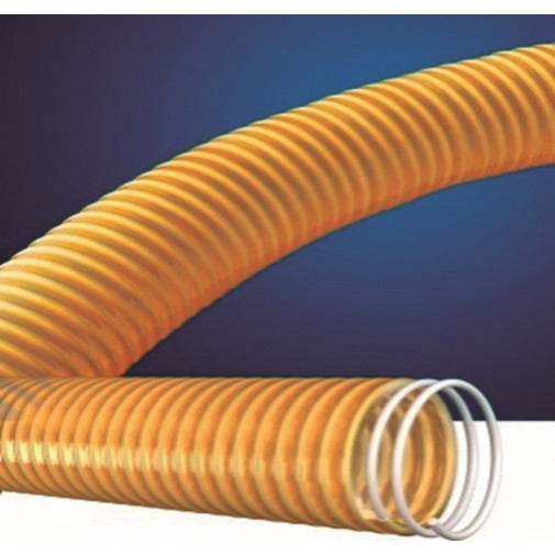 Manguera  LÍquido Agromedium22410125 30m