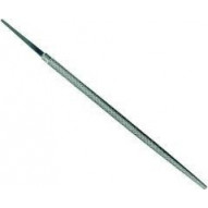 Lima Redonda Entrefin.4004- 4"