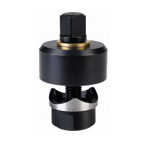 Perforador Chapa MecÁnico Redondo