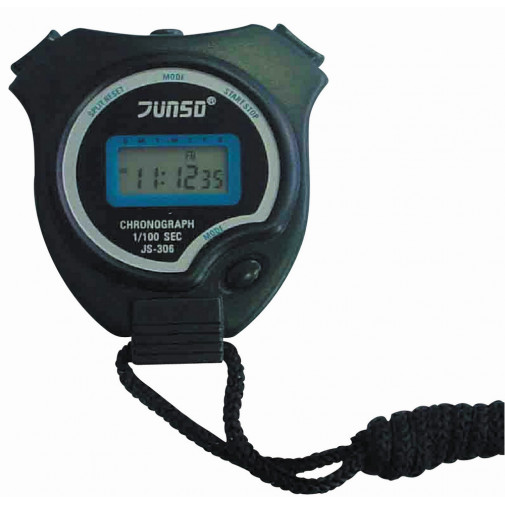 CronÓmetro Digital Y Alarma