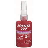 Fijador Baja Resistencia Loctite 222