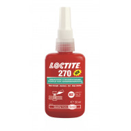Fijador Alta Resistencia Loctite 270