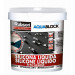 Silicona Líquida Aquablock  25 Kg Blanco