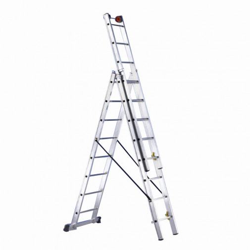 Escalera Transformable 3tra.euro E3 E316