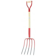 Horca Agri Bellota C/mg 05 Puas 9025a