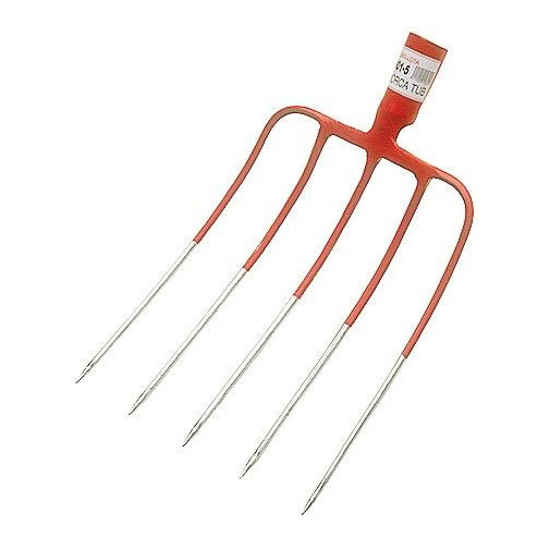 Horca Agri Bellota S/mgo 05 Puas 9015