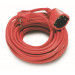 Tayg - Prolongador eléctrico 25m. 3x1'5
