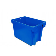 Eurocaja 6440 Para AlmacÉn Y Transporte