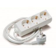 Base MÚltiple Con Cable