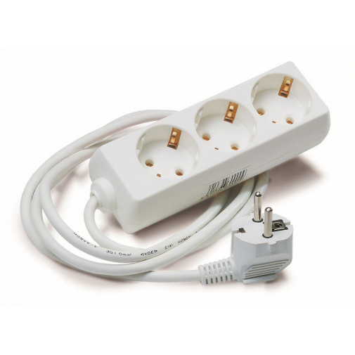 Base MÚltiple Con Cable