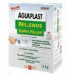 Beissier M28042 - Aguaplast rellenos tapagrietas en polvo 1 kg