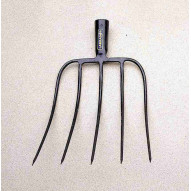 Horca Agri Labrador C/mg 05 Puas H50e+d108