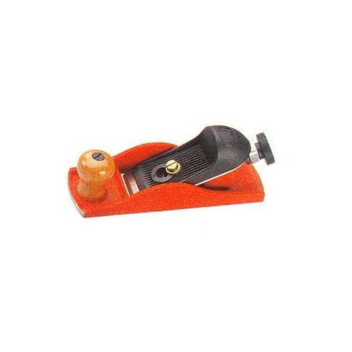 Cepillo Carp 40mm Met. N.6 A Urko