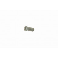 Tornillo Torx Placa Base Portaplaquitas Torneado Zm-4 10544