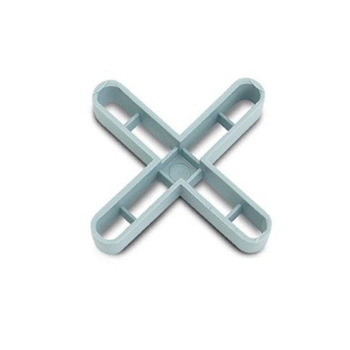 Cruceta Const 07mm Pavimentos Revest Rubi 100 Pz