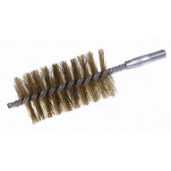 Cepillo Limpia-tubos Flexible Espiral W1/2'