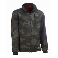 Chaqueta Cortavientos Kamaleon S 3894/s