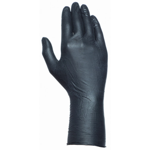 Guante S/polvo Ext Lar 8 572nr/m