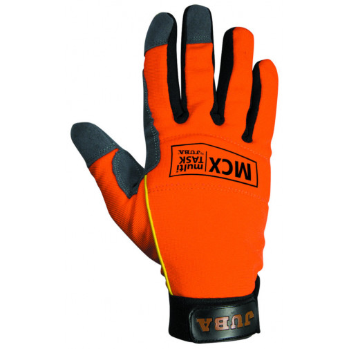 Guante Mcx Multi Task 8 Naranja H270nr/8