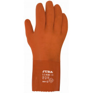 Guante QuÍmico De Pvc 8 5651/8