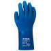 Guante  Pvc  Soporte  Algodón 9 5655/9