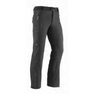 PantalÓn  Multib.snow Negro Xxl 984b/xxl
