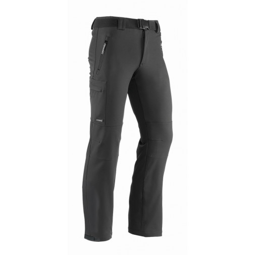 PantalÓn  Multib.snow Negro 3xl 984b/3xl