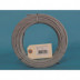 Cable Acero Galvanizado 6x19+1  Ø 12mm 100m