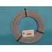 Cable Acero Galvanizado 6x37+1  Ø 14mm 100m