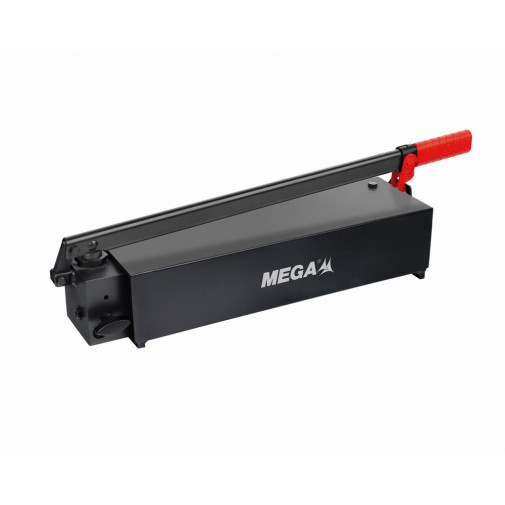 Bomba Manual 12 Litros De Simple Efecto Y Dos Velocidades