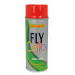 Fly Ral 9006 Satinado Plata 400 Ml