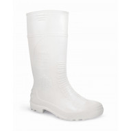 Bota  Alta Blanco 2090 T 41 330011616