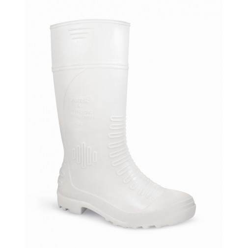 Bota  Alta Blanco 2090 T 41 330011616