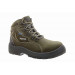 Bota Alpina S3 Verde   38 439941300