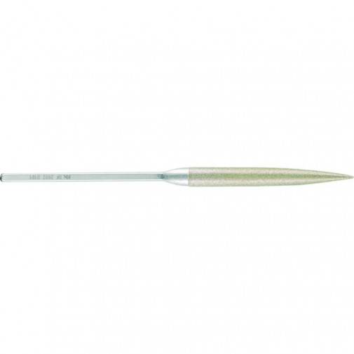 Lima Diamantada Handy Df2602 D181 Media CaÑa Pferd