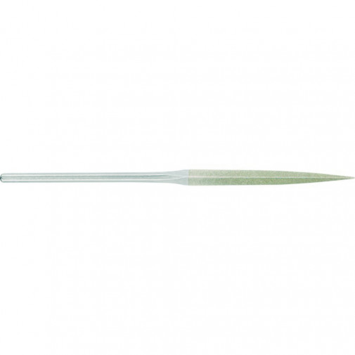 Lima Diamantada Handy Df2607 D126 Triangular Pferd