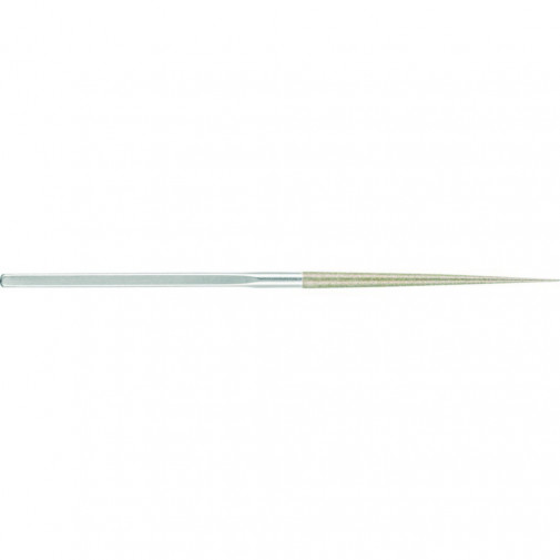 Lima Diamantada Handy Df2610 D181 Redonda Pferd