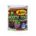 ACEITE TECA PROTECTOR AL AGUA 4 L INCOLORO PROMADE