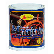 Barniz Marino SintÉtico Brillo 750 Ml Abmb104 Promade