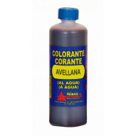 Colorante Madera Al Agua 500 Ml Avellana Acol512 Promade