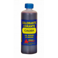 Colorante Madera Al Agua 500 Ml Caoba Acol507 Promade